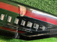 Фонарь крышки багажника Chery Tiggo 9 (2024-н.в.)