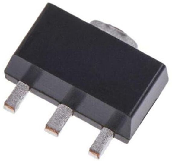 Транзистор биполярный 2SA2071 / SOT89