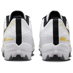 Nike Alpha Huarache 4 Low Top Upper Height Abrasion Resistant Breathable Function Classification