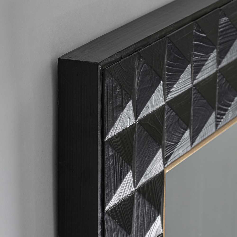 Зеркало Morzine