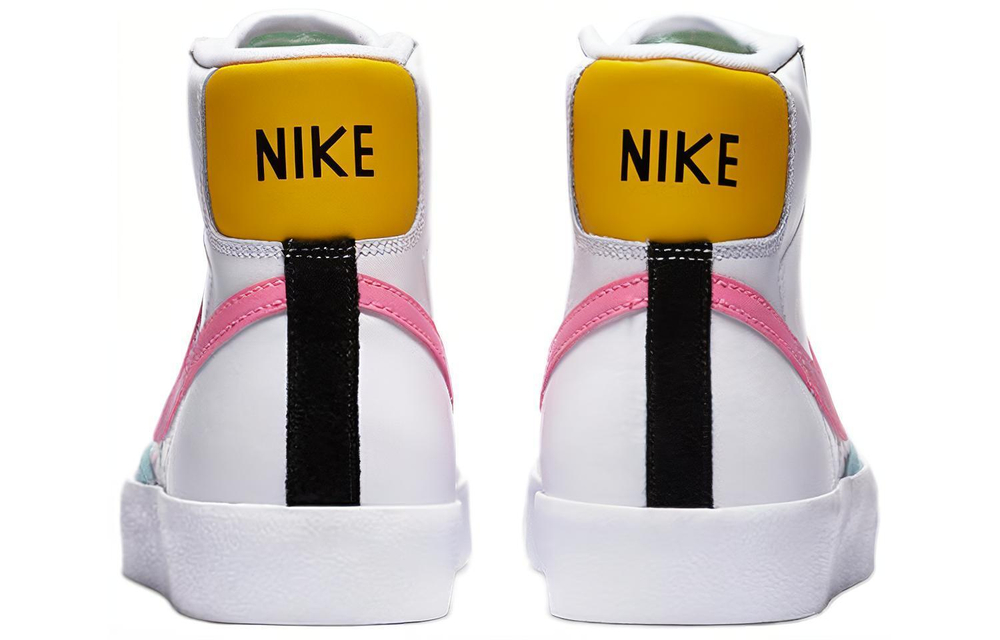 Кроссовки Nike Blazer 77 (Женская размерная сетка)