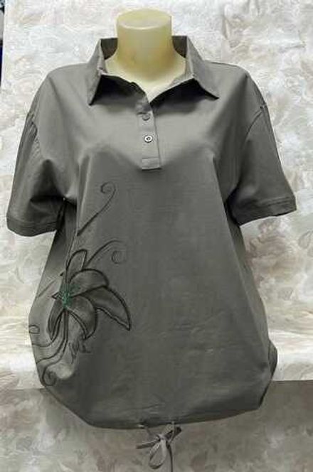 Футболка 4145351 (0475831857) Fabrika