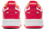 Кроссовки Nike Dunk Disrupt Disrupt (Женская размерная сетка)