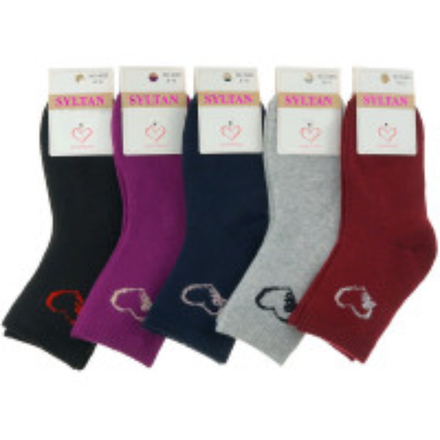 Носки детские теплые Syltan