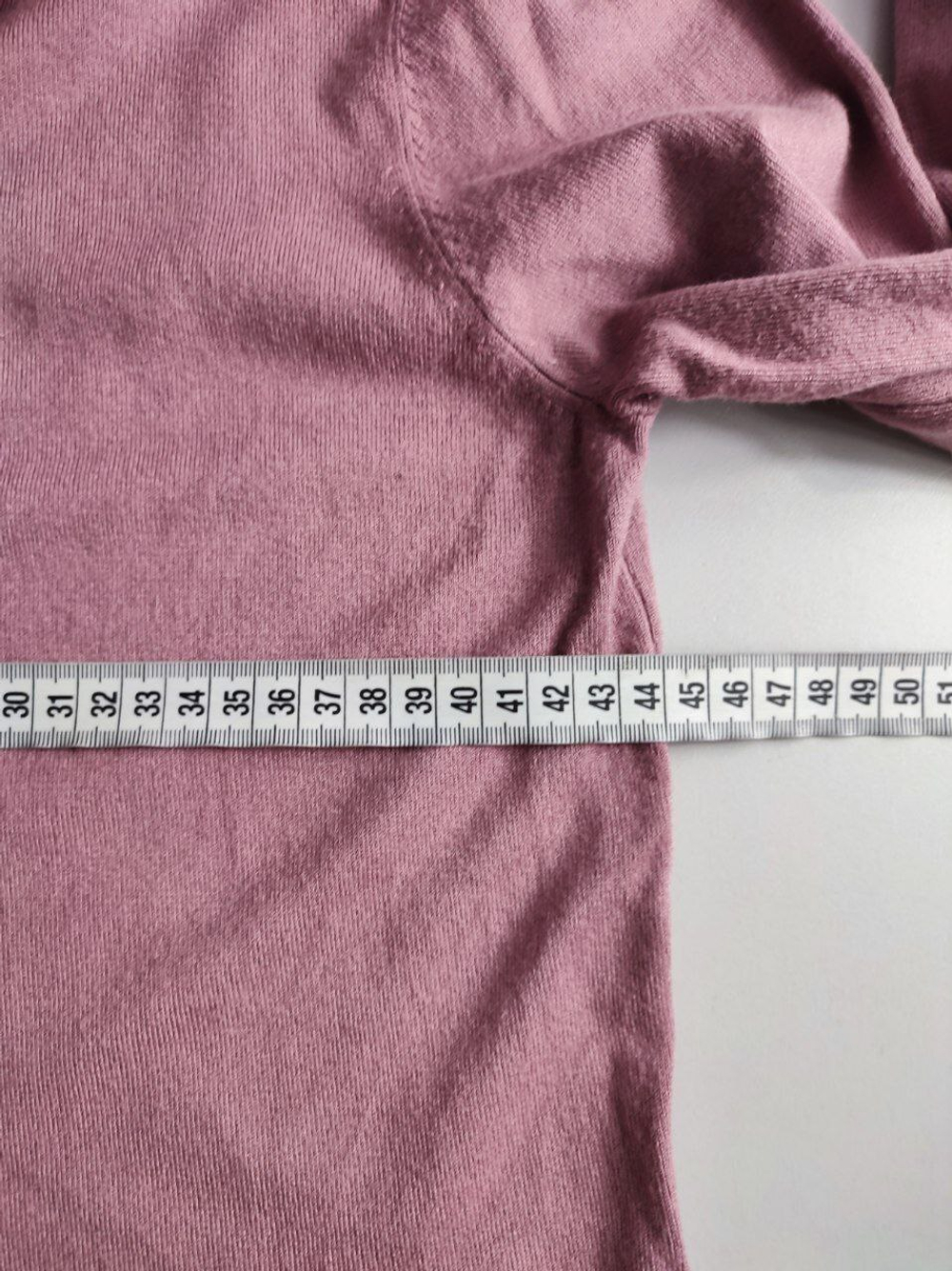 Джемпер Anis из вискозы 48 размер