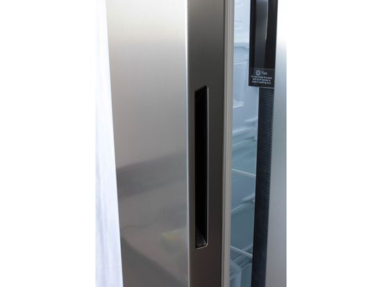 Холодильник Бирюса SBS 587 I