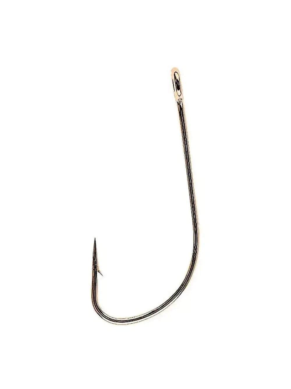 Крючки рыболовные (универсальные) 273 BN №16 (упк по 10 шт)