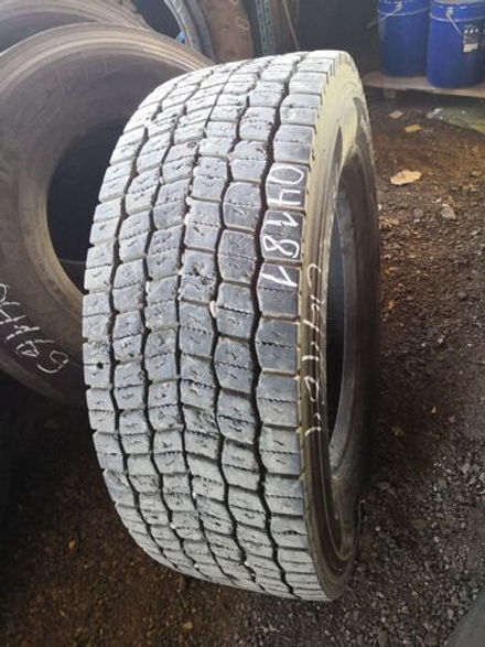315/70R22.5 Hankook Smart Flex DH31 шина б/у