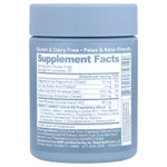 BodyHealth, Perfect Amino ™, электролиты, маракуйя, 147 г (5,2 унции)