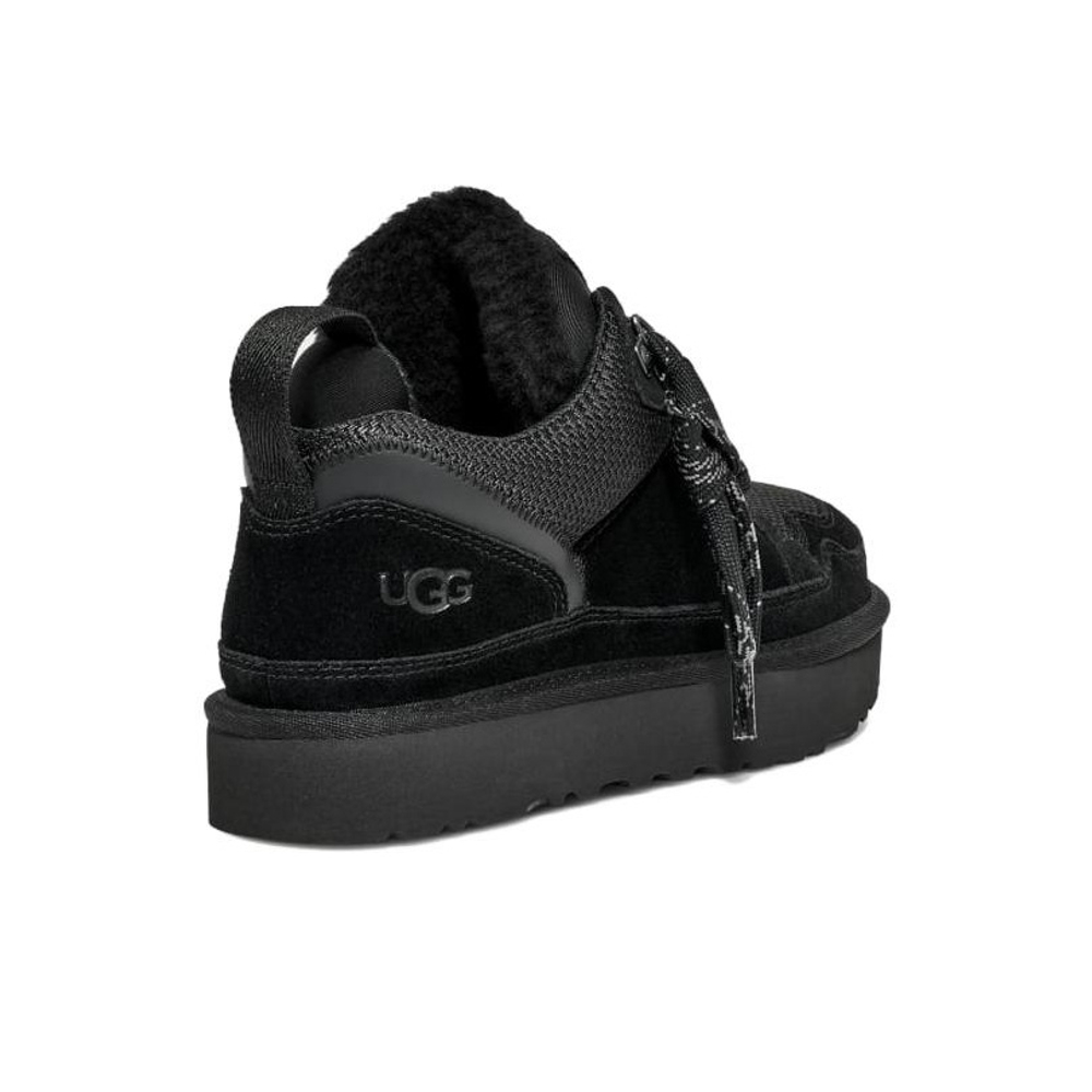Кроссовки UGG, 1144032-BLK