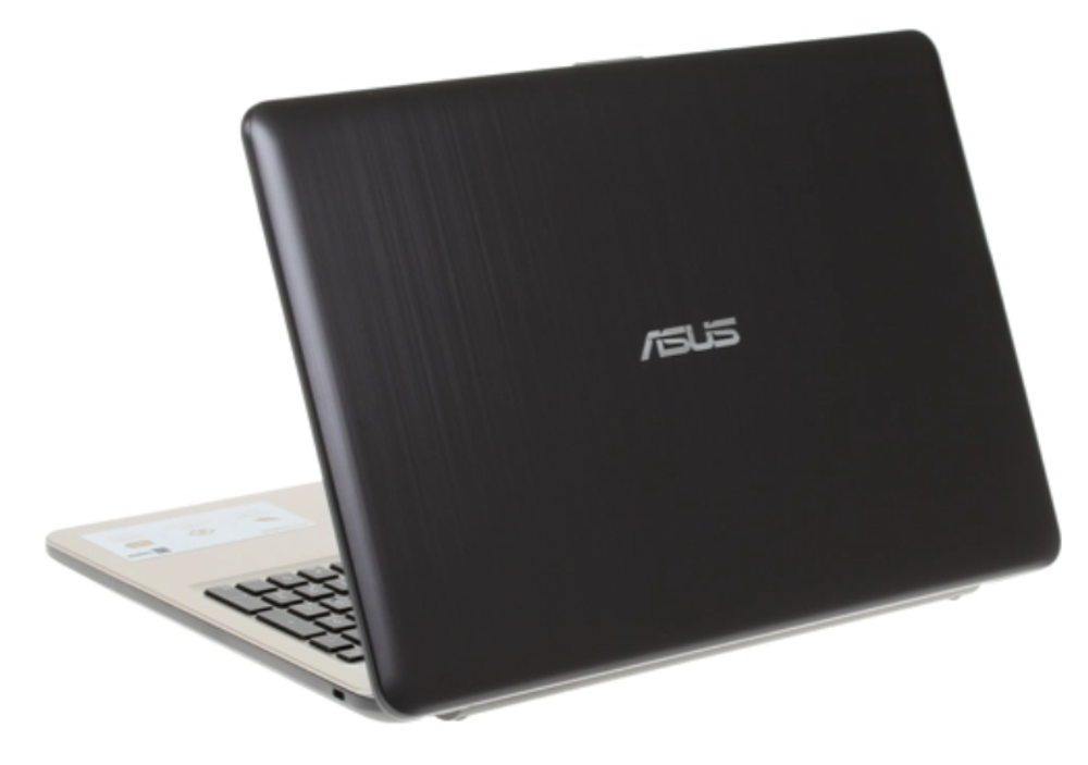 Ноутбук Asus X540MB