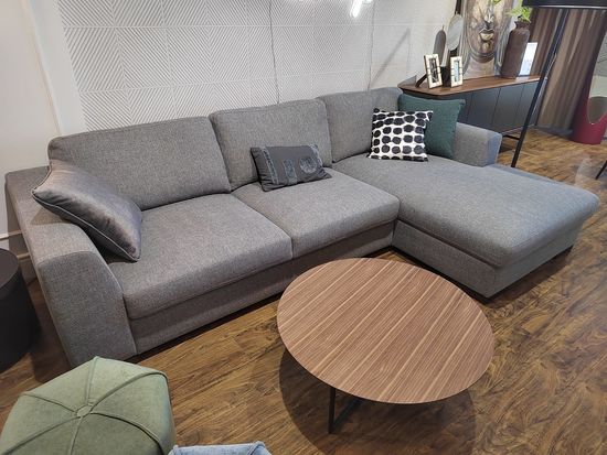 Угловой диван-кровать Punta Dream SELECTION, MOD INTERIORS