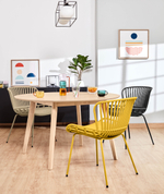 Стул Surpik бежевый