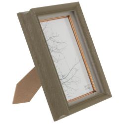 GAEM Фоторамка для фото 13*18, L17,5 W4 H22,5 см