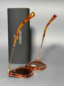 Солнцезащитные очки Hublot