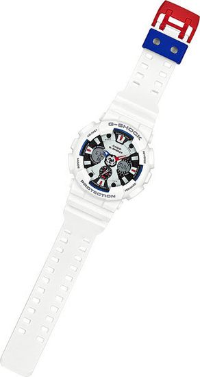 Наручные часы Casio G-Shock GA-120TR-7AER