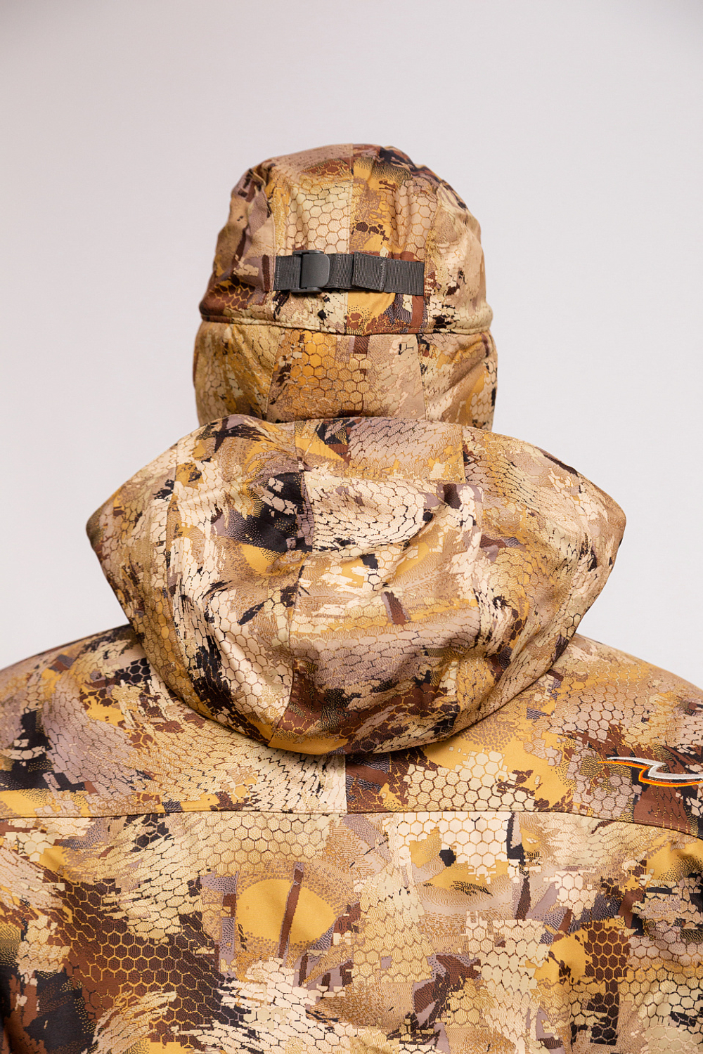 ШАПКА KING HUNTER HYBRID CAP 315155