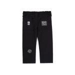 Кимоно Shoyoroll INTRA COMPETITOR - Black