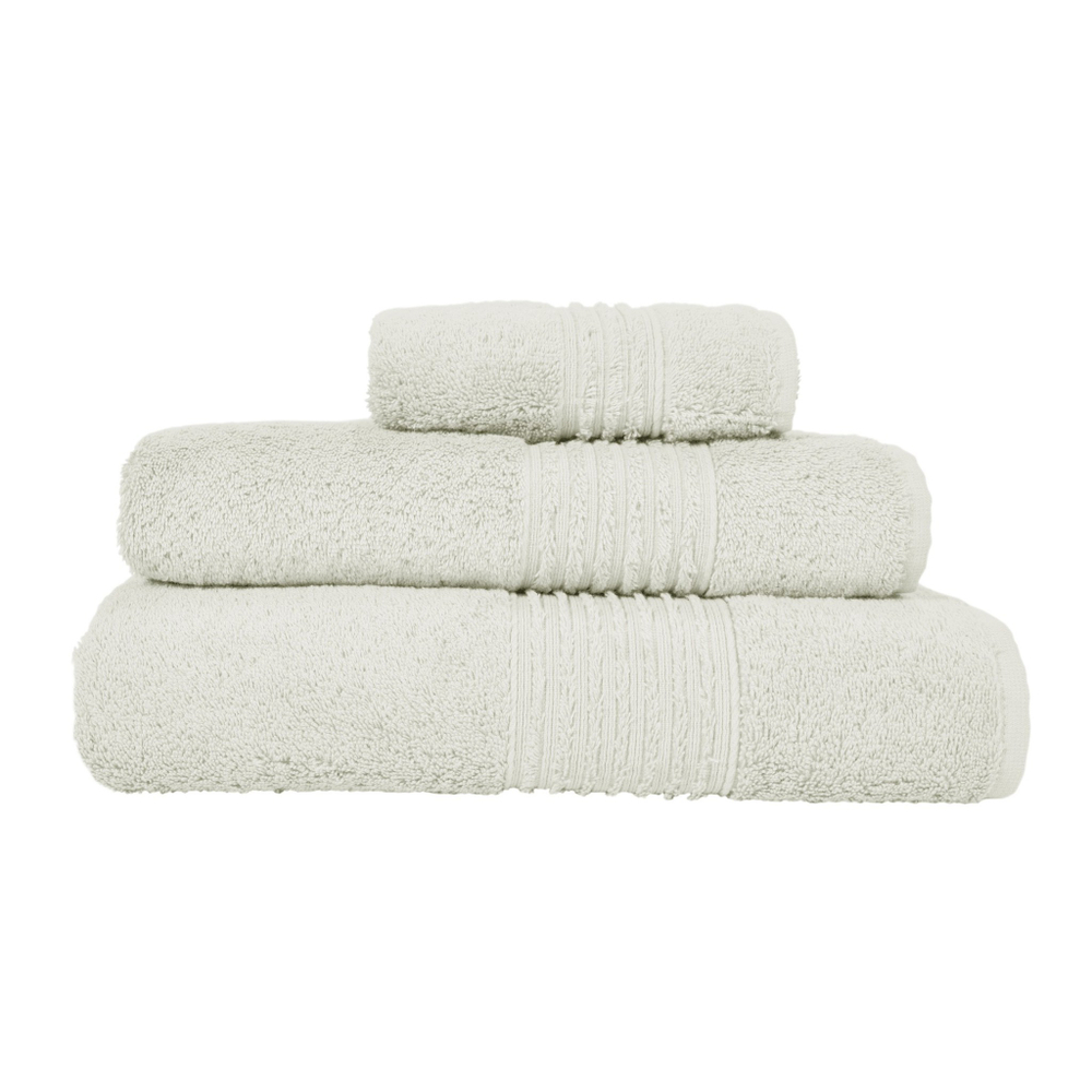 Полотенце 70х140 L'appartement Downtown белое