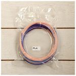 Ручка 3D Cactus CS-3D-PEN-C-PN PLA ABS LCD розовый