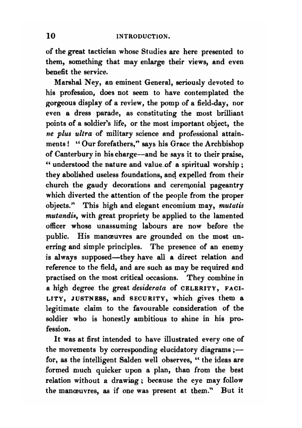 Military Studies | Michel Ney