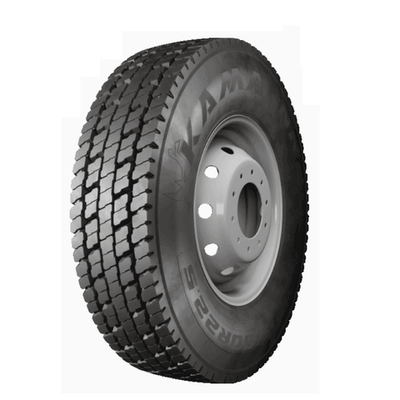 Грузовая шина Кама NR 202 315/70 R22.5