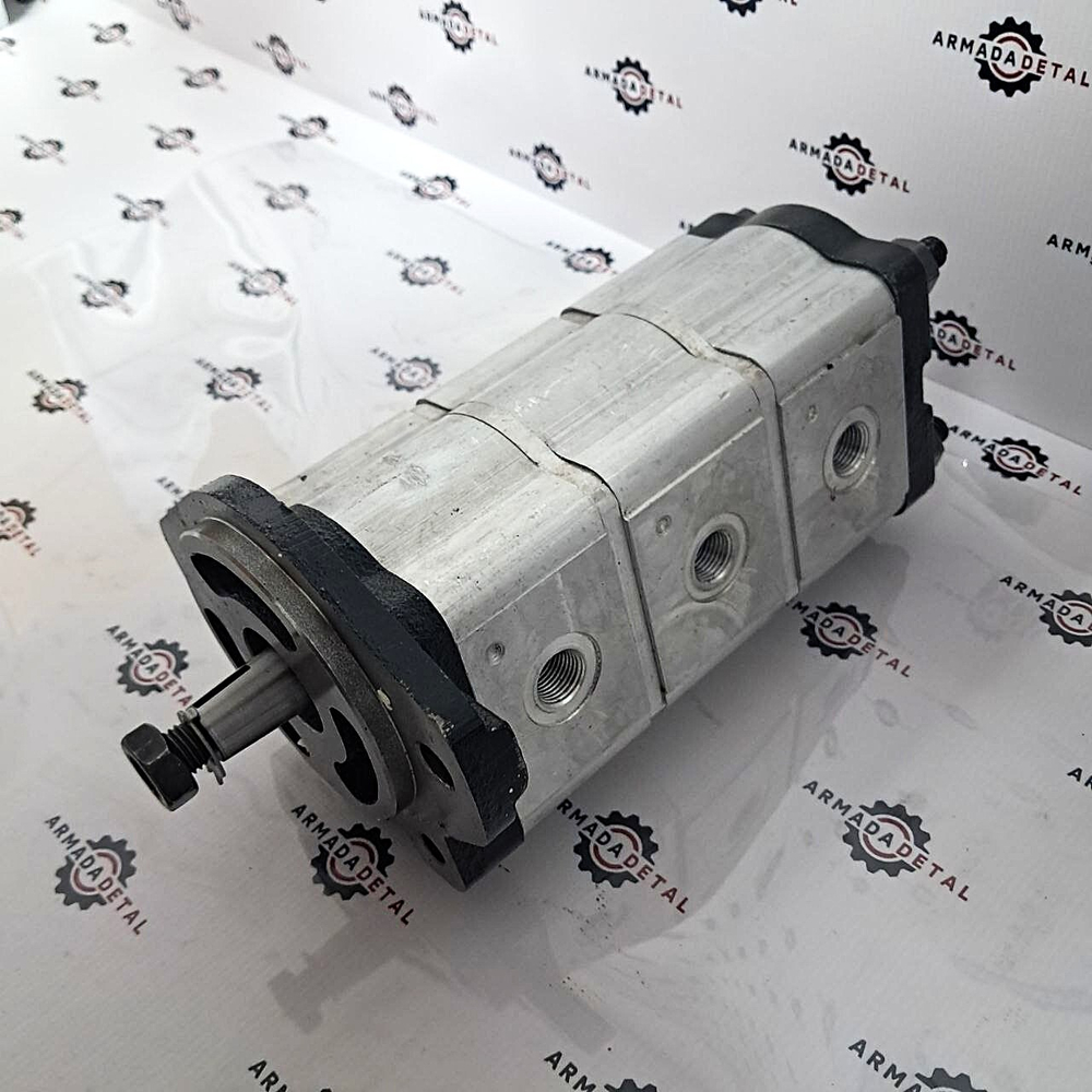 Гидронасос 3 секции | 20/903500, 20/907500 | Аналог