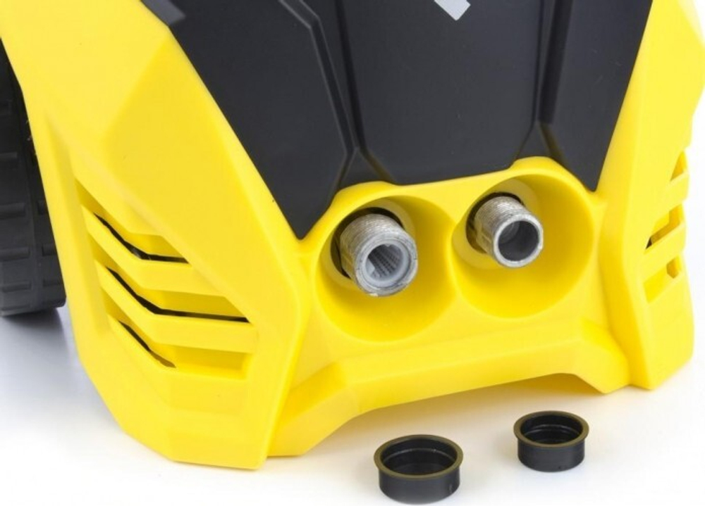 Мойка высокого давления Denzel R-135 58233