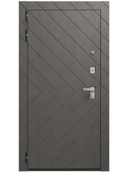 Входная дверь Форвард 1