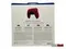 Геймпад/Джойстик Sony DualSense PS5 Cosmic Red (Космический красный)