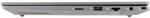 Ноутбук  Irbis 14NBP3004 14 ", Core i7, 16 Гб RAM, 512 Гб SSD, Iris Xe Graphics, Серый