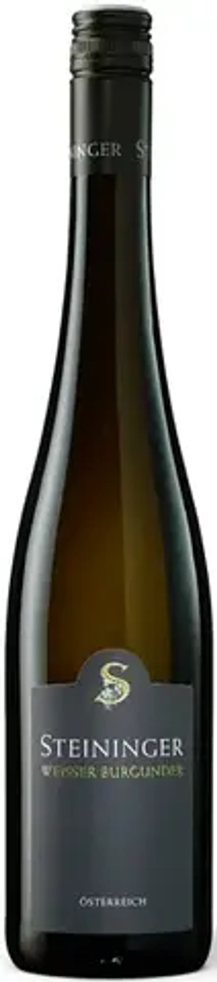 Вино Steininger Weisburgunder, 0.75 л