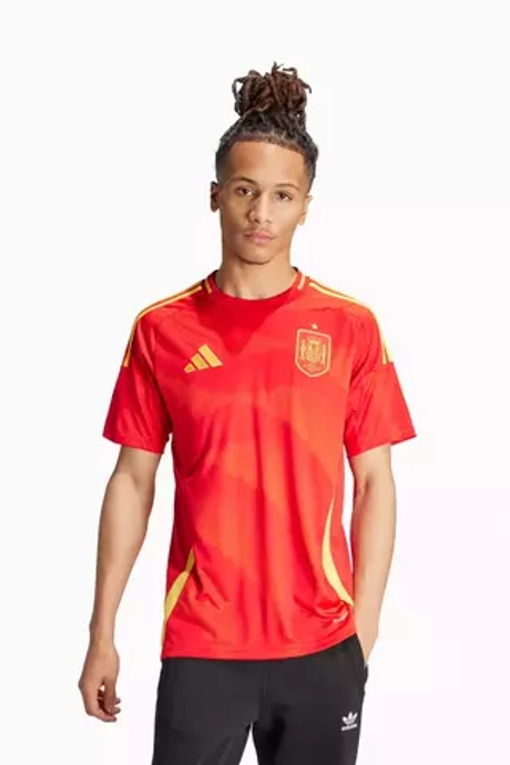 Футболка adidas Spain 2024 Home