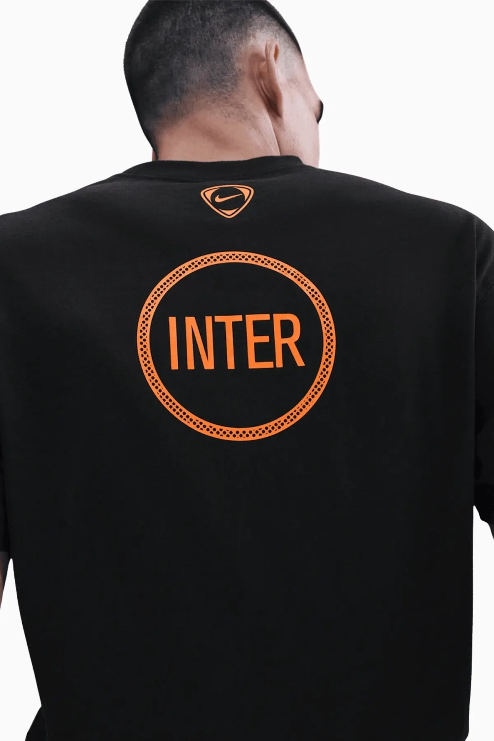 Футболка Nike Inter Milan 25/26 Total 90 Tee - черный