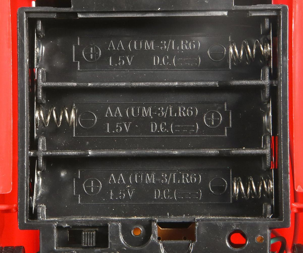 Машина классич.на РУ см, коробка 999-73