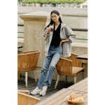 Кроссовки New Balance Nb 327 Logo