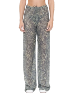 Брюки W Dries Van Noten