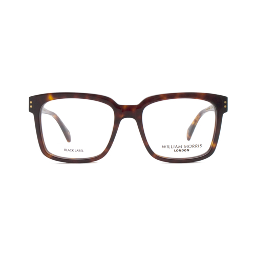 Оправа квадрат William Morris Black Label HARLEY_3 5424 гавана