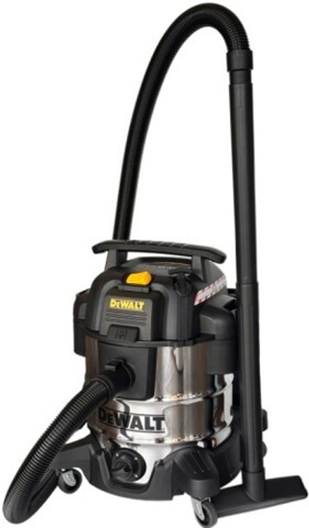 Пылесос для строительных работ DeWALT DXV30SPTA