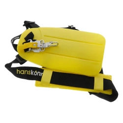 Hanskonner HBT8926D триммер бензиновый