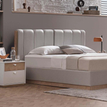 Изголовье (150x200 см) ENZA HOME POLKA EH57738