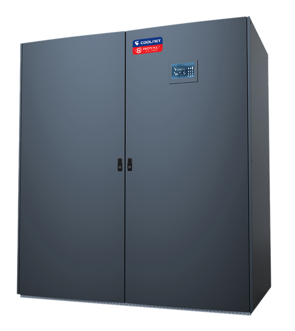Прецизионный кондиционер ROYAL Clima&Coolnet RRS23D/U