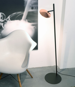 Торшер Millelumen Rising