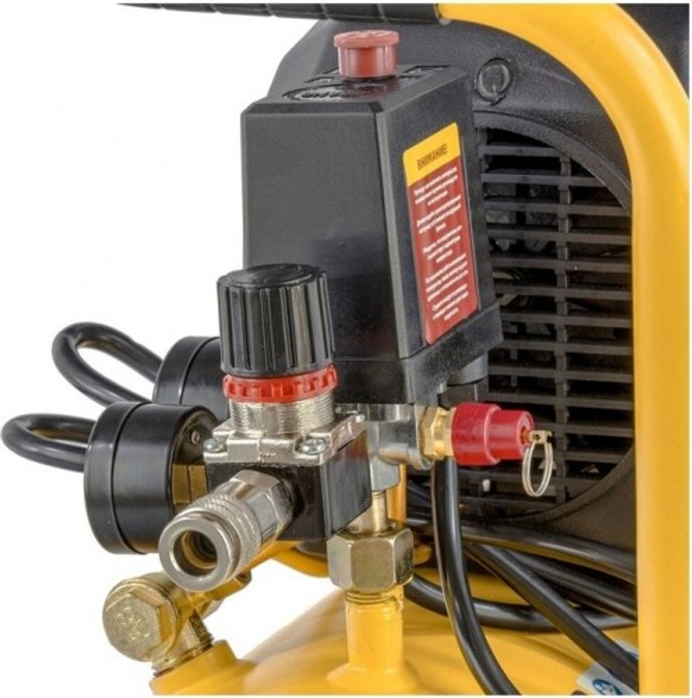 Компрессор поршневой Denzel DK1800/50,Х-PRO 58068