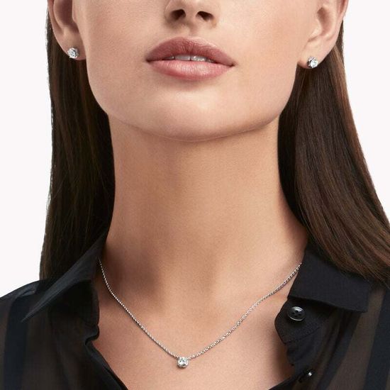 Подвеска Graff Laurence Graff Signature Diamond Pendant