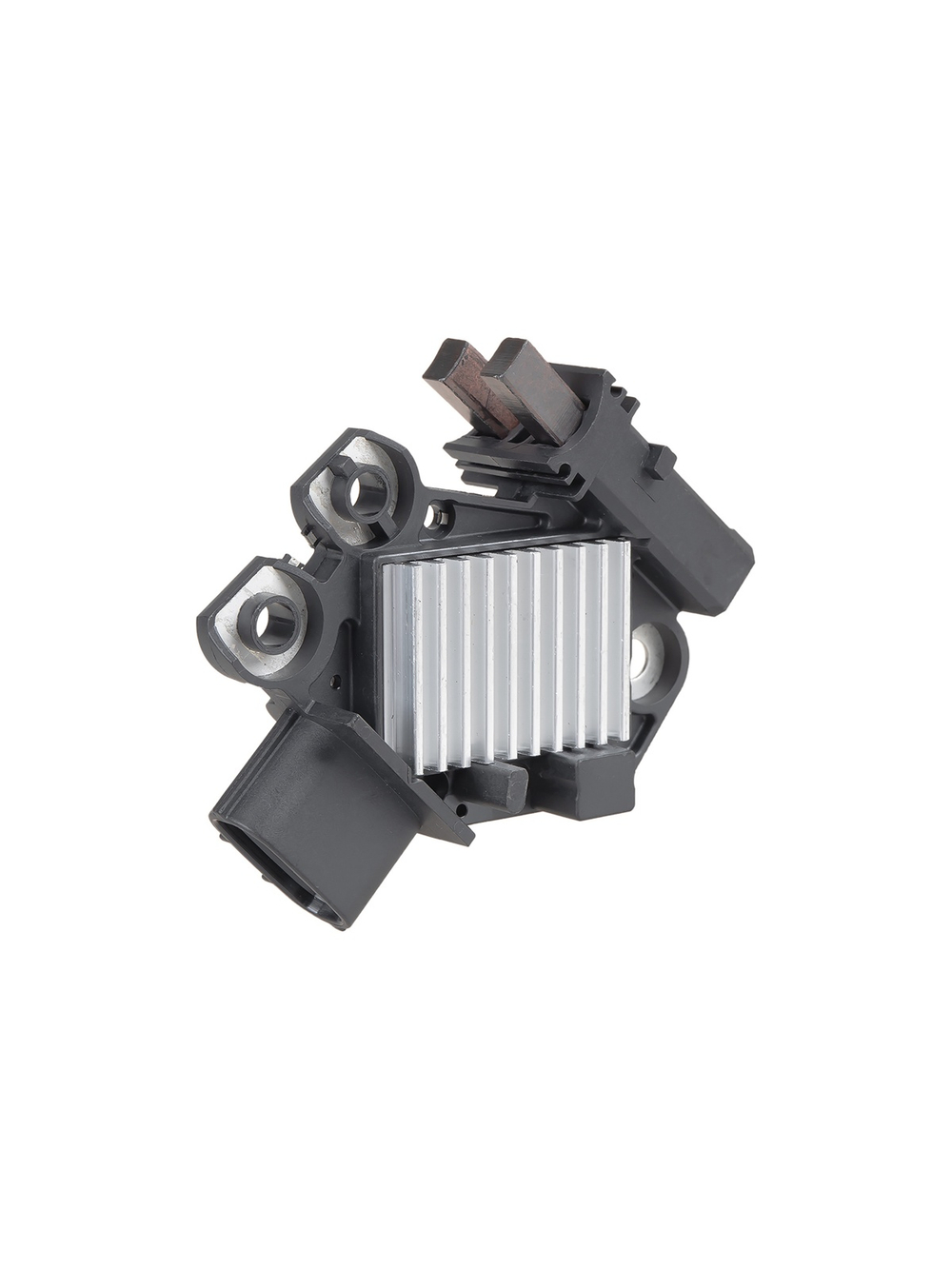 Реле-регулятор генератора KIA Ceed (12-)/Hyundai i30 (11-) 1.4i/1.6i 90A GANZ GIP13025R