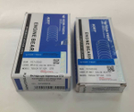 Комплект вкладыши коренные и шатунные Kor-Tech STD X25D1, X20D1