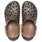 Crocs Classic Platform Animal Clog 'Leopard Print'