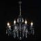 Подвесная люстра De Markt City Аврора 371015108