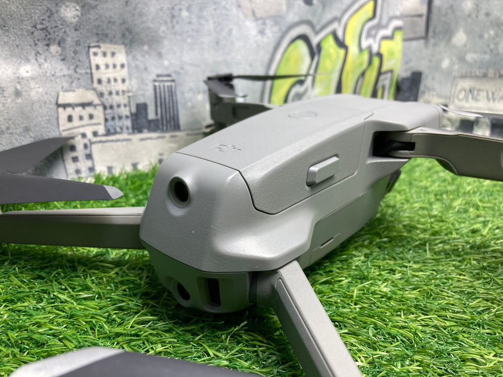 DJI Mavic Air 2 Fly More Combo